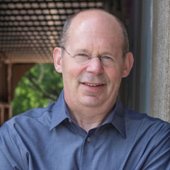 Alex Kotlowitz