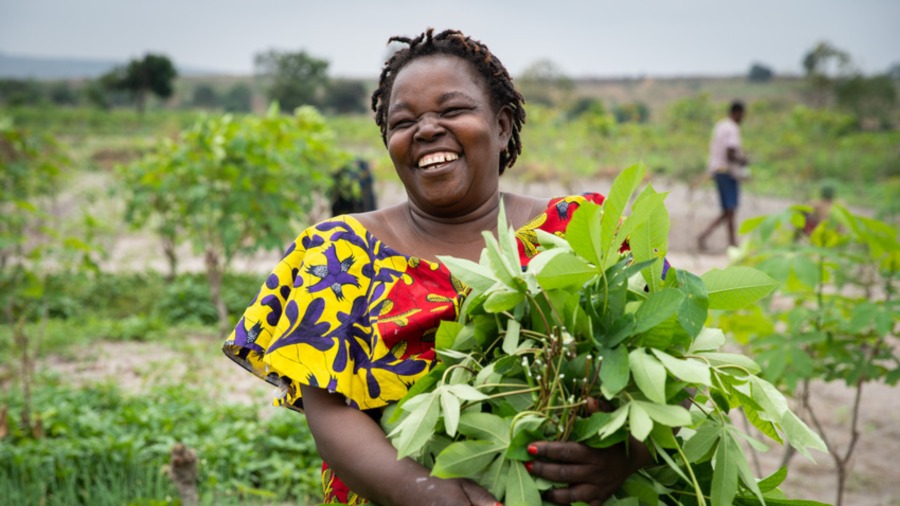 Grants to Help Break Barriers to Catalytic Capital - MacArthur Foundation