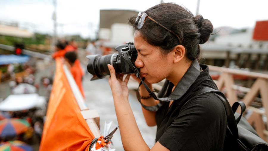 Press Forward Announces Network of Local Chapters - MacArthur Foundation