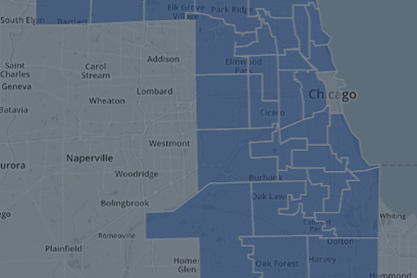 Housing Recovery Lagging In Suburban Cook County - Macarthur Foundation