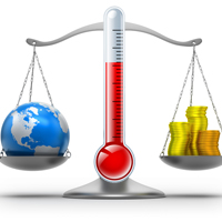 Climate Balance