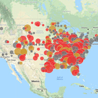 coal map 200