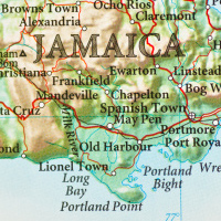 Jamaica