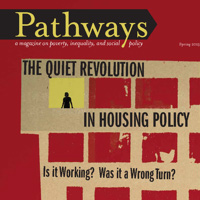 Pathways magazine