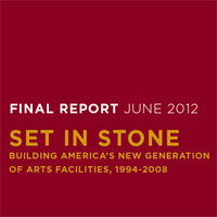 Set in Stone Report Cover