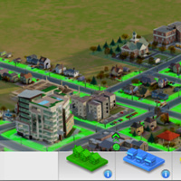 SimCity EDU