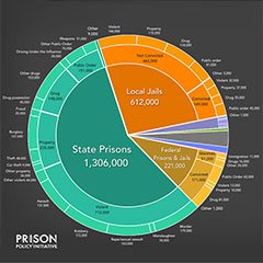 Mass Incarceration And Its Effects On Society